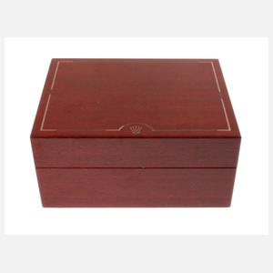 Rolex-Box