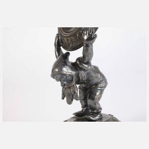 WMF Taschenuhrenhalter