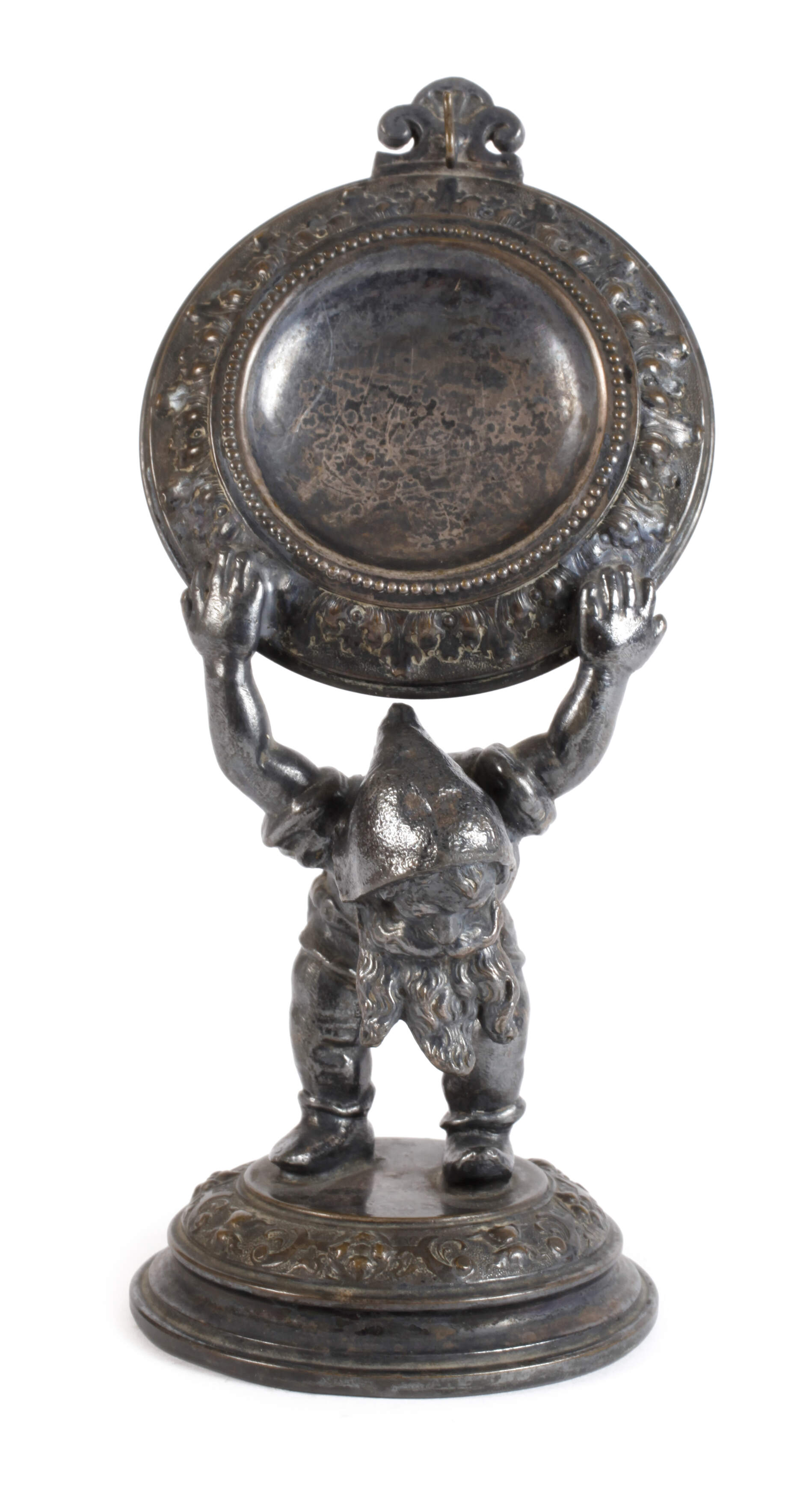 WMF Taschenuhrenhalter