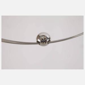 Wempe, Brillantcollier