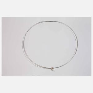 Wempe, Brillantcollier