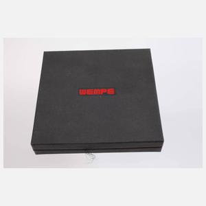 Wempe, Brillantcollier