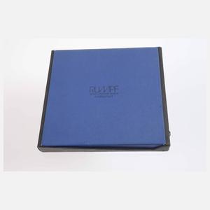 Schmuckset Bicolor mit Brillanten