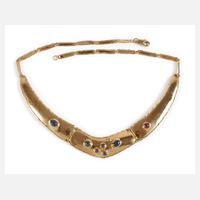 Collier Multicolor111