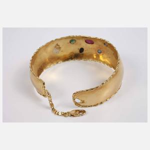 Armreif Multicolor