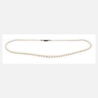 Feines Perlencollier111