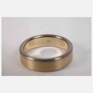 Designring in Tricolor