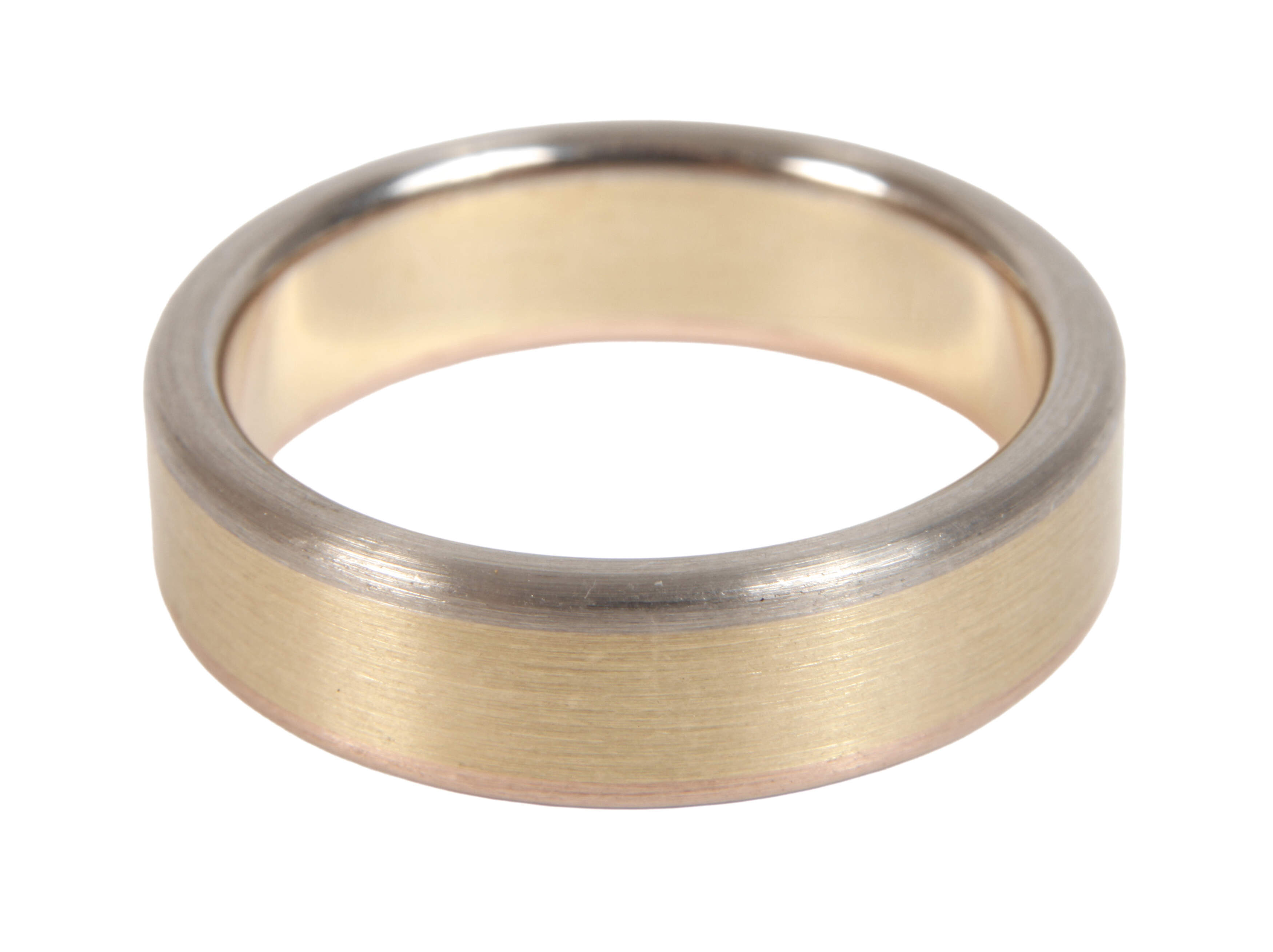 Designring in Tricolor