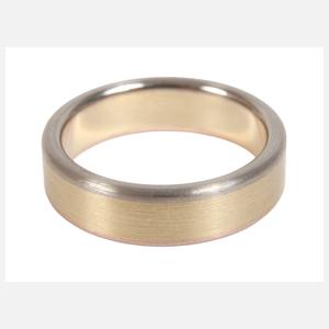 Designring in Tricolor