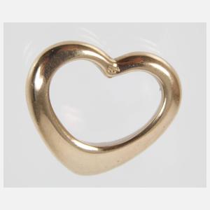 Christ, Herzanhänger