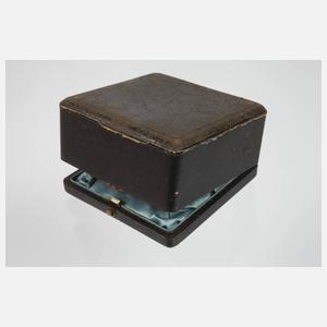 Armreif mit Korallen