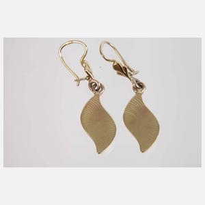 Konvolut Goldschmuck