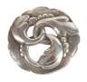 Georg Jensen Schmuckbrosche