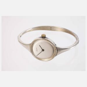 Umfangreiches Konvolut Silberschmuck