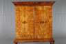 Stollenschrank Barock