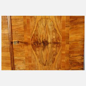 Stollenschrank Barock