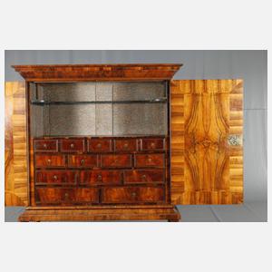 Stollenschrank Barock