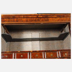 Stollenschrank Barock