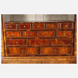 Stollenschrank Barock