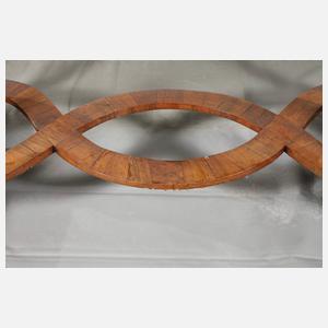 Stollenschrank Barock