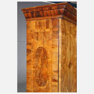 Stollenschrank Barock