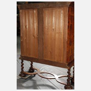 Stollenschrank Barock