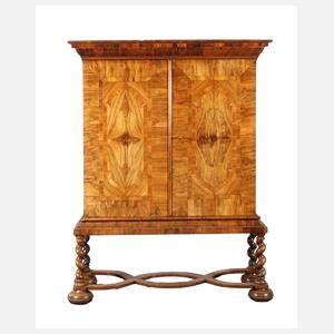 Stollenschrank Barock