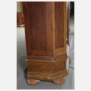 Barocker Dielenschrank