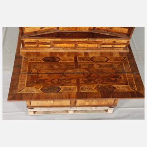 Kontor-Schreibtisch barock