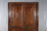 Eckschrank barock