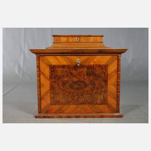 Schreibkabinett barock