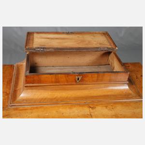 Schreibkabinett barock