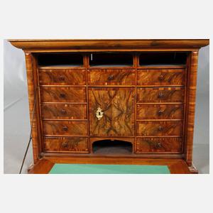 Schreibkabinett barock