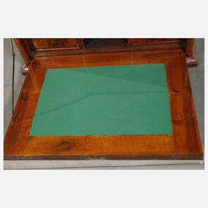 Schreibkabinett barock