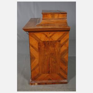 Schreibkabinett barock