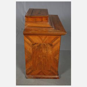 Schreibkabinett barock