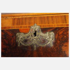 Schreibkommode Barock