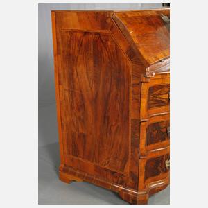 Schreibkommode Barock