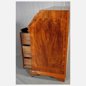 Schreibkommode Barock