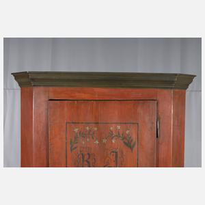 Kleiner Bauernschrank