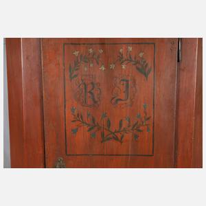 Kleiner Bauernschrank
