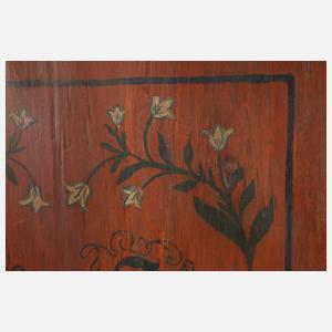 Kleiner Bauernschrank