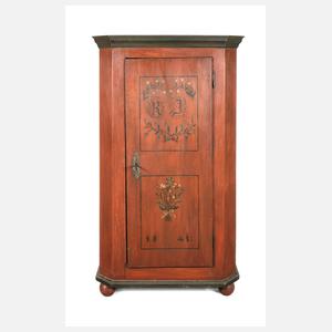 Kleiner Bauernschrank