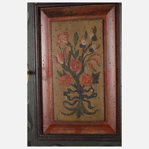 Bäuerliche Aufsatzkommode