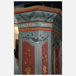 Bauernschrank barock