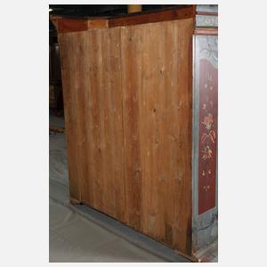 Bauernschrank barock