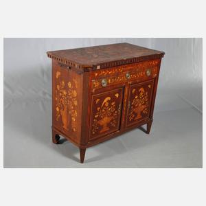 Verwandlungsmöbel Holland