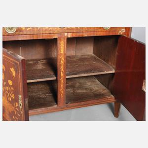 Verwandlungsmöbel Holland