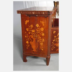 Verwandlungsmöbel Holland