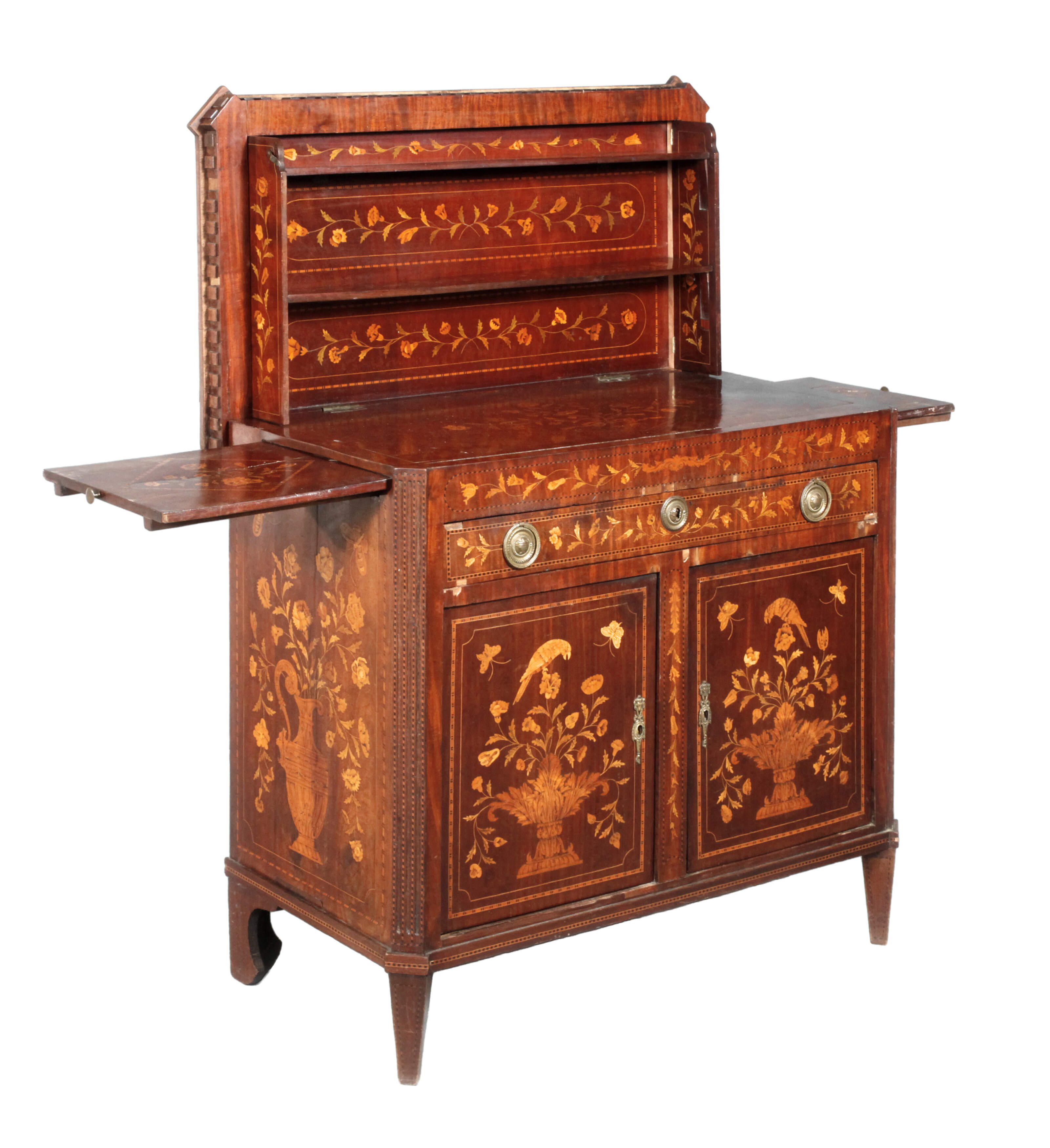 Verwandlungsmöbel Holland